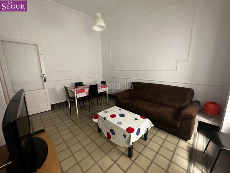 Foto deff94e9-bdcb-4673-8601-c1d92a73335f. Flat in Alameda - Mentidero - Teatro Falla Cádiz