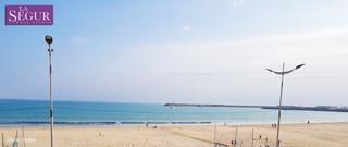 Apartament a Barbate. Apartamento frontal al mar