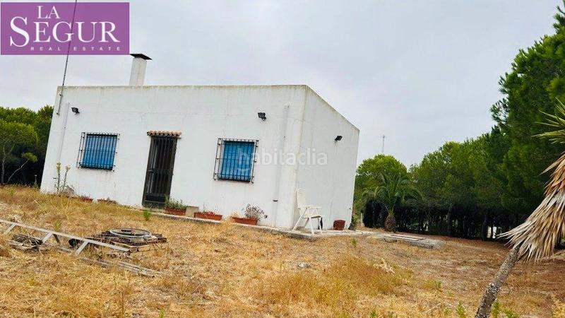 Foto 07d67ec1-fa76-492d-a37e-6cbfc1231fd8. Casale in Medina Sidonia