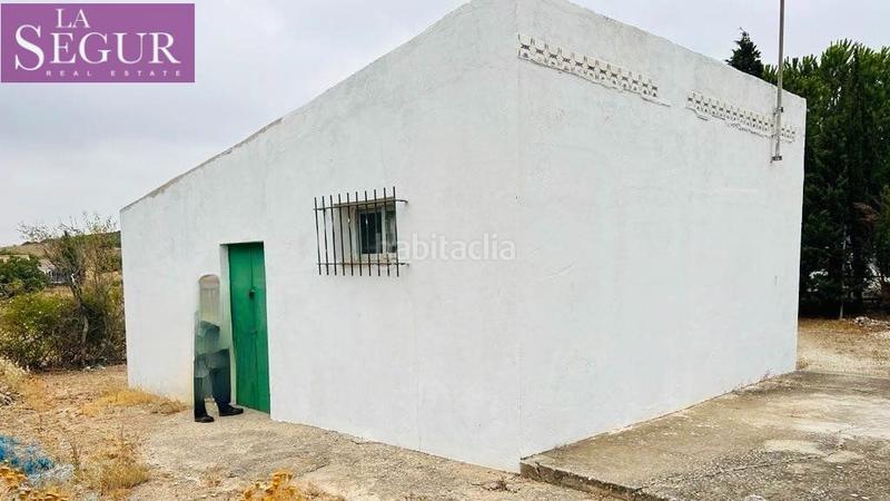 Foto 2b592090-158b-444d-b9a7-4a8af0e6dbcb. Casale in Medina Sidonia