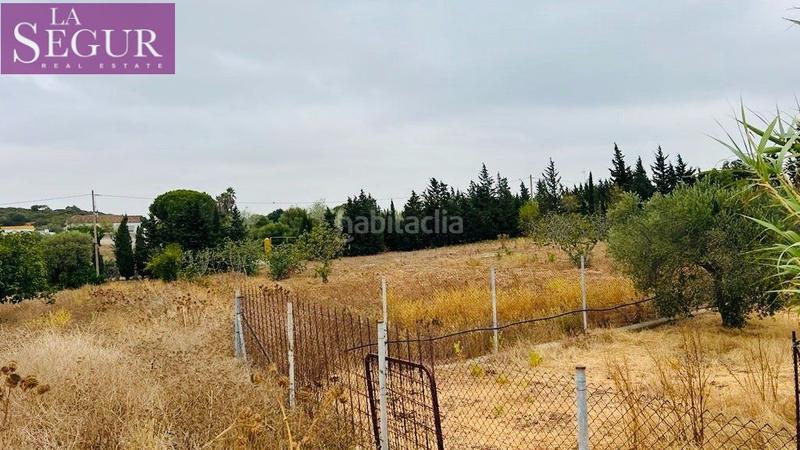 Foto c4f439bd-38d2-4e39-9c2b-cc5b554931c9. Casale in Medina Sidonia