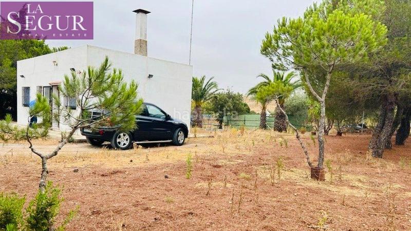 Foto d965e3df-1d75-4a9c-bf7f-840470b543dc. Casale in Medina Sidonia