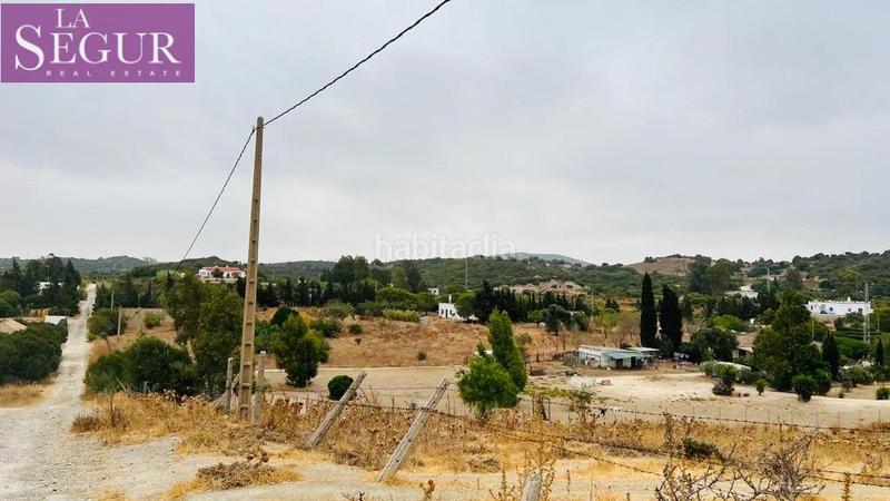 Foto db76dbfb-32a9-4eec-aae9-9817d93b35e4. Casale in Medina Sidonia