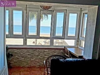 Appartamento in Paseo Marítimo - San José - La Laguna. Amplio piso en paseo marítimo