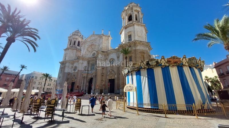 Foto f8d23be4-72d9-4a80-8809-8505b69ed17c. Local comercial local centro en Centro Histórico Cádiz