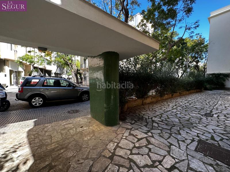 Foto beca3460-02c3-4c5f-82b0-d5389edf9468. Flat in Asdrúbal - Bahía Blanca Cádiz