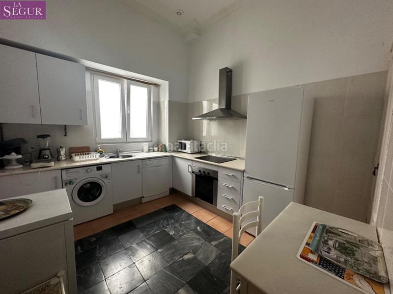 Foto 1740b7c7-4a94-4213-83b1-7dea6bbd47e1. Appartement dans Alameda - Mentidero - Teatro Falla Cádiz