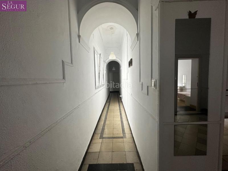 Foto 3af76b75-a126-4e73-a0b7-d44f0df7ebac. Appartement dans Alameda - Mentidero - Teatro Falla Cádiz