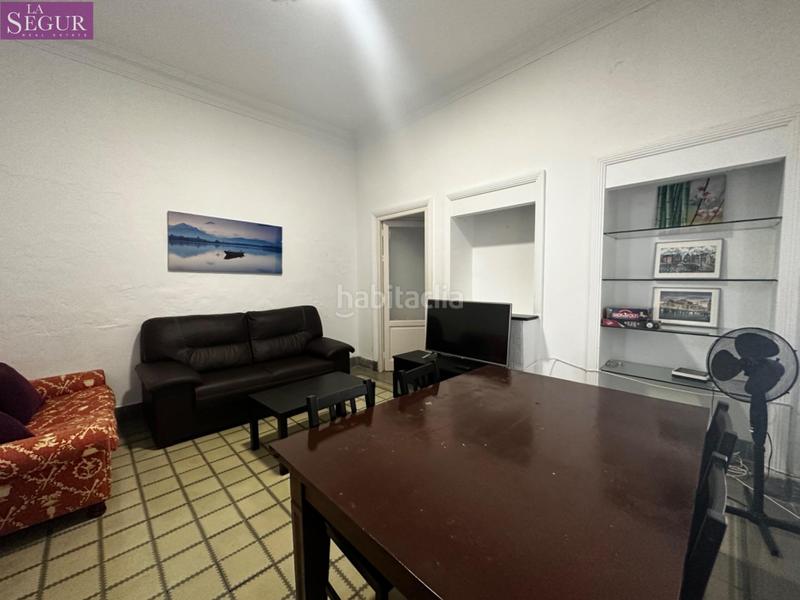 Foto 56d6b749-30c1-41d9-9cbc-788693bf3156. Appartement dans Alameda - Mentidero - Teatro Falla Cádiz