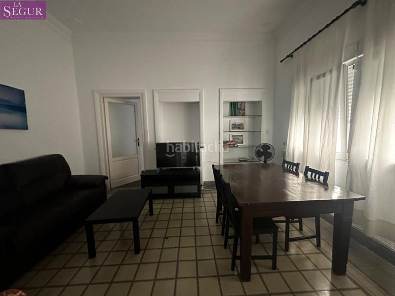 Foto 74e4af3a-9cd9-4b7c-9b4b-402384250bad. Appartement dans Alameda - Mentidero - Teatro Falla Cádiz