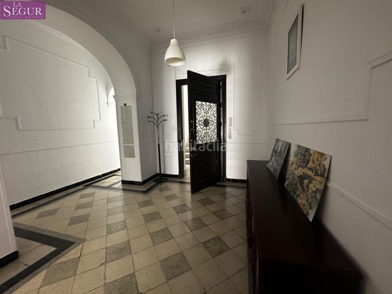 Foto c5a80b7c-28b3-4f33-8a89-b1216615be70. Appartement dans Alameda - Mentidero - Teatro Falla Cádiz