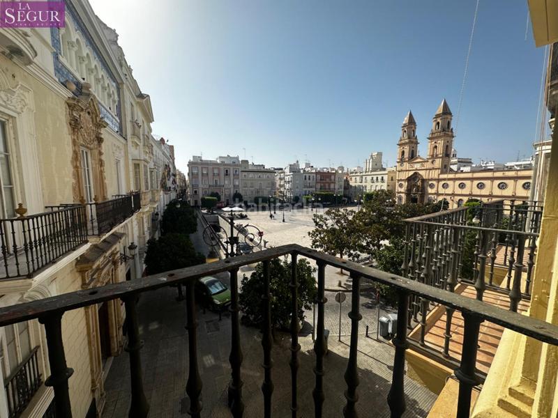 Foto c673e8ca-26db-4c4e-826b-7b608a56b596. Appartement dans Alameda - Mentidero - Teatro Falla Cádiz