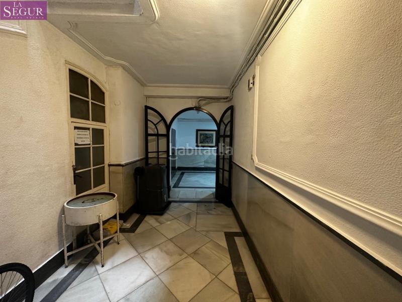 Foto cfa6ba71-9d02-4340-95c2-6e56a2a8dbd2. Appartement dans Alameda - Mentidero - Teatro Falla Cádiz