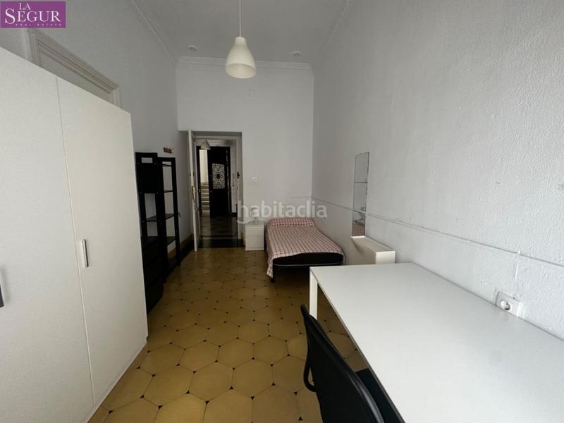 Foto d9c40c4a-415f-4f50-8ee3-1938ca09a299. Appartement dans Alameda - Mentidero - Teatro Falla Cádiz