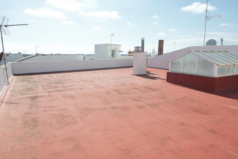 Foto 01a21d80-3c3a-40ef-8aaa-9b5bf0c0af6d. Casa finca en venta chiclana en La Banda - Campo de Fútbol Chiclana de la Frontera