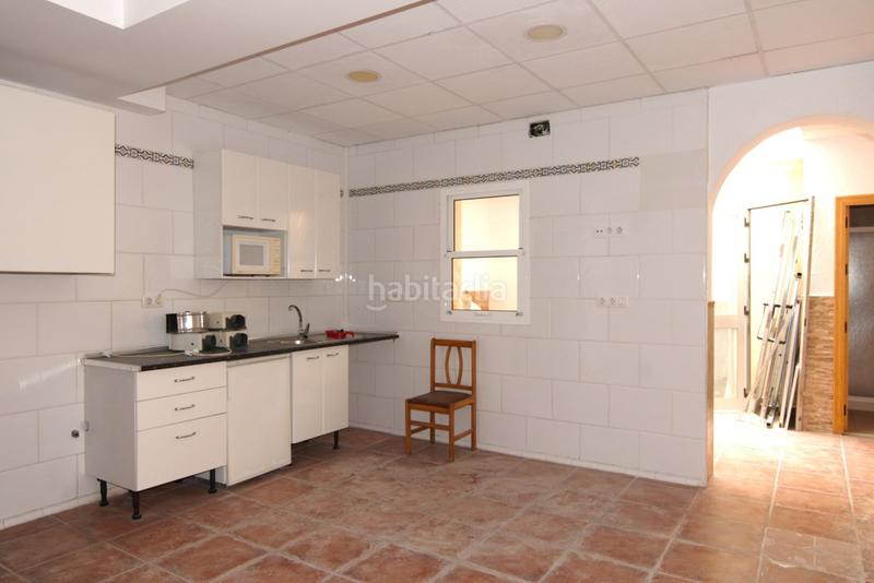 Foto 30ee5d0f-78e9-4af0-b061-90a436bacf98. Casa finca en venta chiclana en La Banda - Campo de Fútbol Chiclana de la Frontera