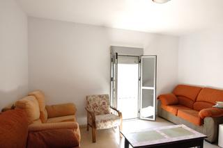 Casa en La Banda - Campo de Fútbol. Finca en venta chiclana