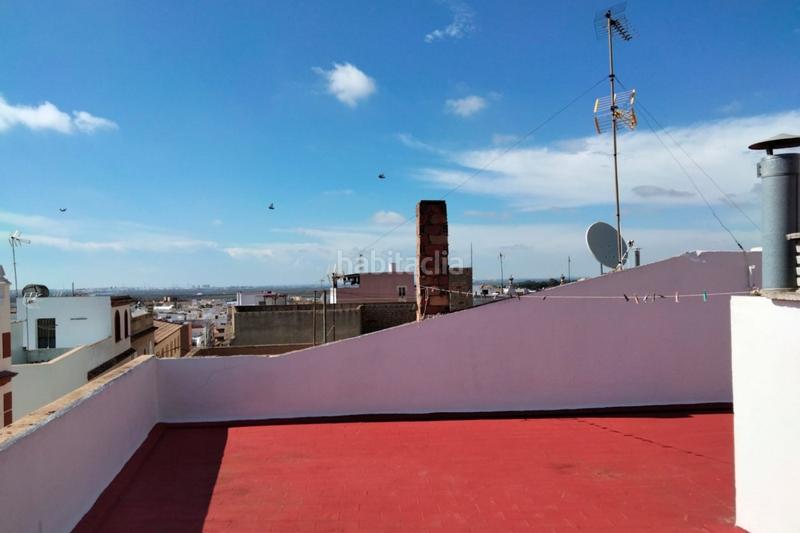 Foto 865375e2-6a1b-495e-afbe-e611a8a4d6ed. Casa finca en venta chiclana en La Banda - Campo de Fútbol Chiclana de la Frontera