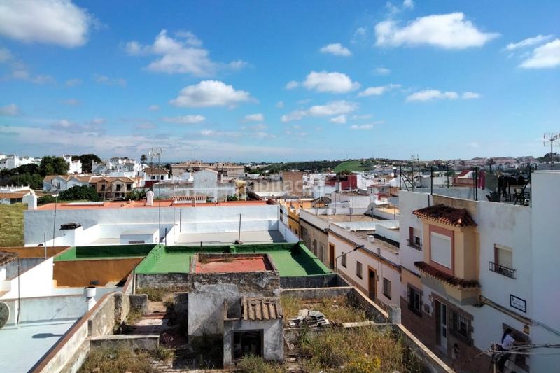 Foto d1b28406-e7f8-4319-95e9-f7b416c7ed56. Casa finca en venta chiclana en La Banda - Campo de Fútbol Chiclana de la Frontera
