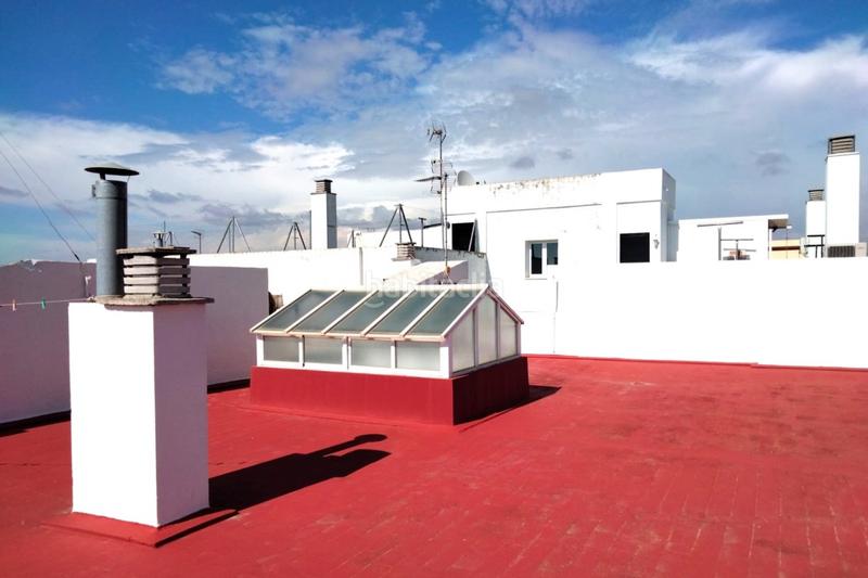 Foto d3f28a39-a901-460b-a4b7-1b0a930820f3. Casa finca en venta chiclana en La Banda - Campo de Fútbol Chiclana de la Frontera