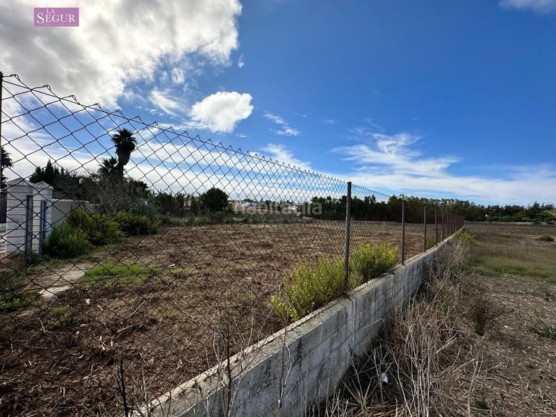 Foto 4a1b8f44-5cfb-4df3-b537-d8b958081f0f. Finca rústica a Conil Conil de la Frontera