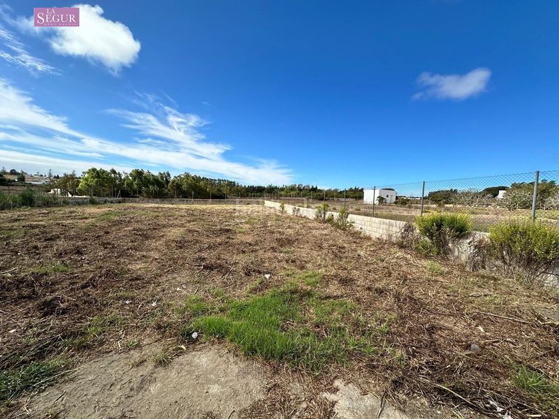 Foto 4ad48b85-0e53-4692-ba41-e25a480a2262. Finca rústica a Conil Conil de la Frontera
