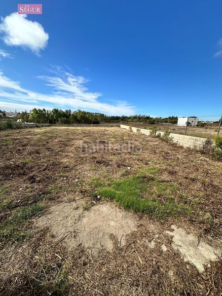 Foto ab8e7eae-4386-44f5-958a-38a26fdf1462. Finca rústica a Conil Conil de la Frontera