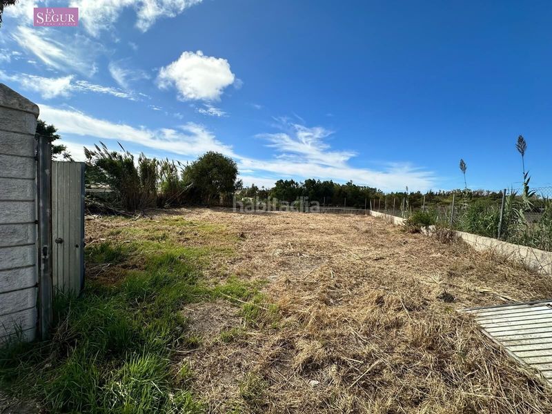Foto ce755ca8-b18a-4ecc-9163-3d19ee7afe1a. Finca rústica a Conil Conil de la Frontera