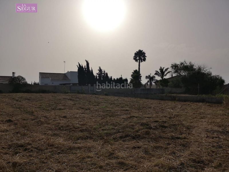 Foto cfeaec5e-633b-4a83-bbfc-a534cbc50405. Finca rústica a Conil Conil de la Frontera