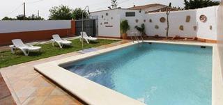 Chalet à Pelagatos - Pago del Humo. Parcela segregada con viviendas
