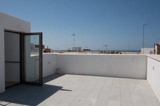 Edifici a Conil. Inversión! edificio de 4 apartamentos a estrenar cerca playa