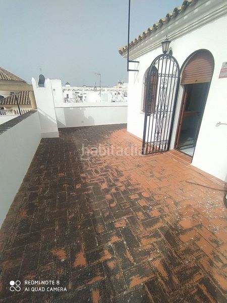 Foto c16f1a4f-ab26-48a3-b442-560e4b622043. Xalet a Barbate Barbate