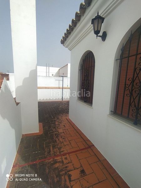 Foto e6b44a0b-86d2-4154-8a9c-59a3bc3a33f5. Xalet a Barbate Barbate