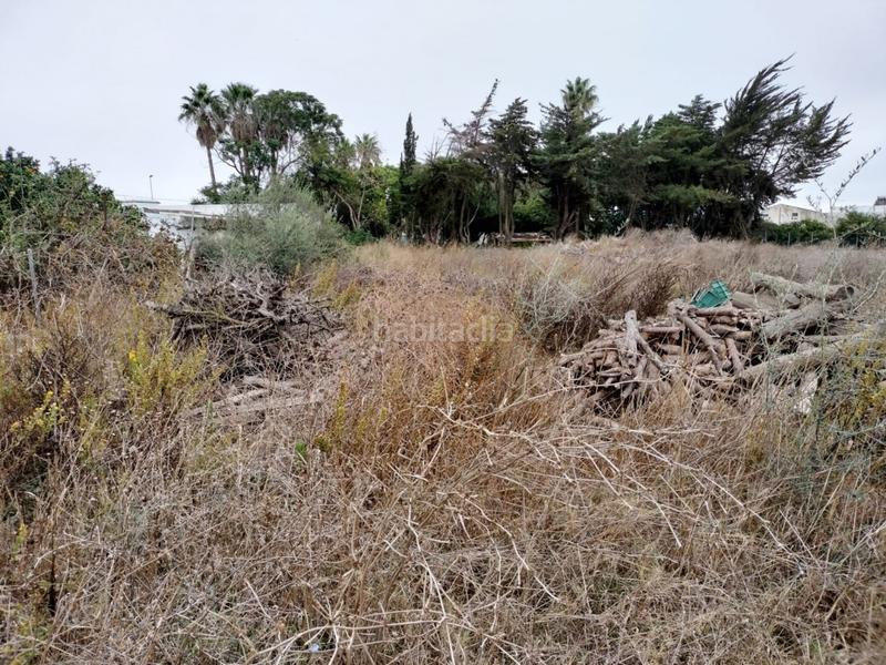 Foto 8bf49d4d-9774-428f-94f7-5b7e1f12e1b1. Fondo rustico in Barrio Nuevo Conil de la Frontera