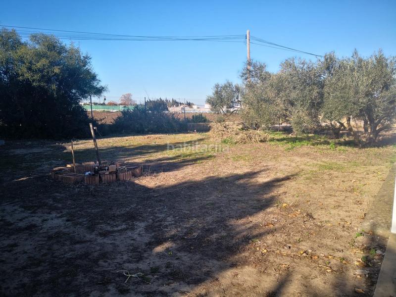 Foto 3819f3b8-1e56-4c31-9583-0fa3f5f3fcf0. Finca rústica a Barbate Barbate