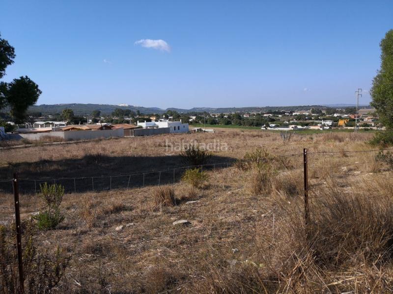 Foto 446ace3b-4d3d-49b4-b699-601ac4a73ec6. Fondo rustico in Barbate Barbate