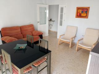 Appartement à Barbate. Vivienda en primera planta en el centro de barbate