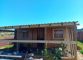 Finca rústica a Vejer. Venta parcela rustica en la zona de paternilla