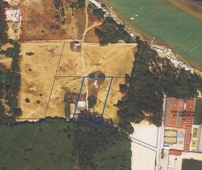 Terreny residencial a Barbate. Terreno rustico en la zona de pozo montano en barbate a 67 el me