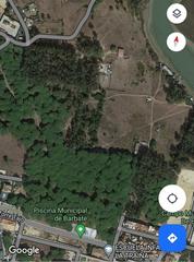 Terreno residencial en Barbate. Terreno rustico en la zona de pozo montano en barbate a 67 el me