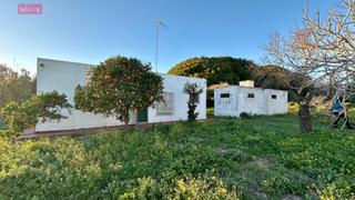 Wohngrundstück in Oria. Parcela segregada de 1575m2 en chiclana
