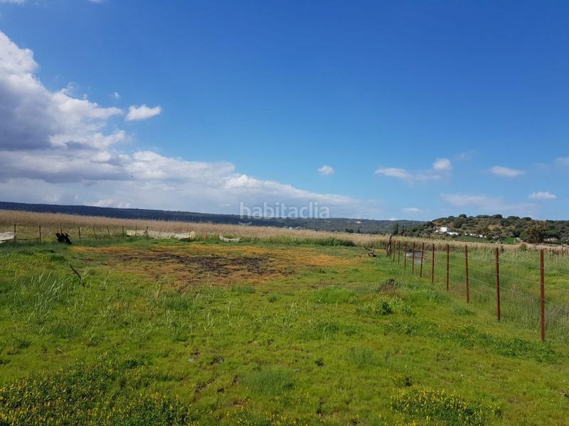 Foto 36826e6b-affd-49a5-98ce-0e01e7acb46e. Finca rústica terreno rústico con casa zona el soto. en Barbate