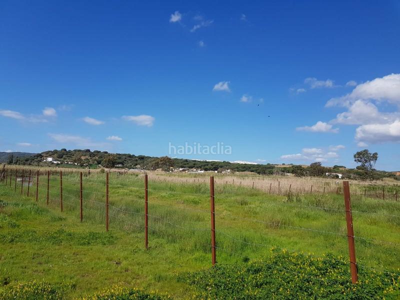 Foto 7e8e0716-22a6-4df6-a6e8-d66e515dfc03. Finca rústica terreno rústico con casa zona el soto. en Barbate