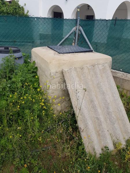 Foto a6517e5c-56b9-4e6c-a62b-afbc5c473e43. Finca rústica terreno rústico con casa zona el soto. en Barbate