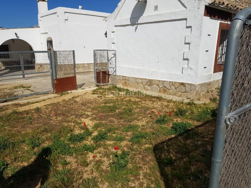 Foto b3807409-8718-4ae4-bdd3-2c8d410c0686. Finca rústica terreno rústico con casa zona el soto. en Barbate