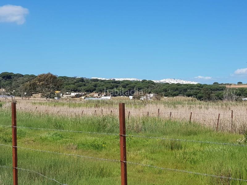 Foto e176f2ae-4709-4cd0-8ae1-43700db5cab1. Finca rústica terreno rústico con casa zona el soto. en Barbate