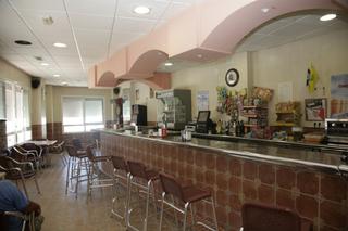 Business premise in Medina - Sidonia. Local comercial