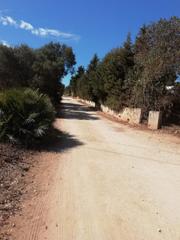 Terreny residencial a Vejer. Parcela en la muela