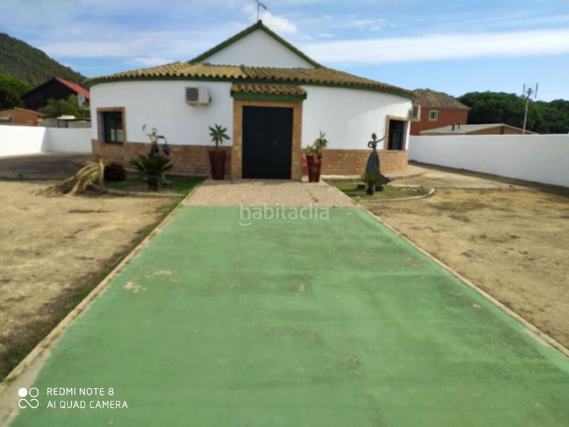 Foto 9f380e39-6e82-44ab-8b05-a932d7343a40. Local comercial estupendo negocio en Los Caños de Meca en Barbate