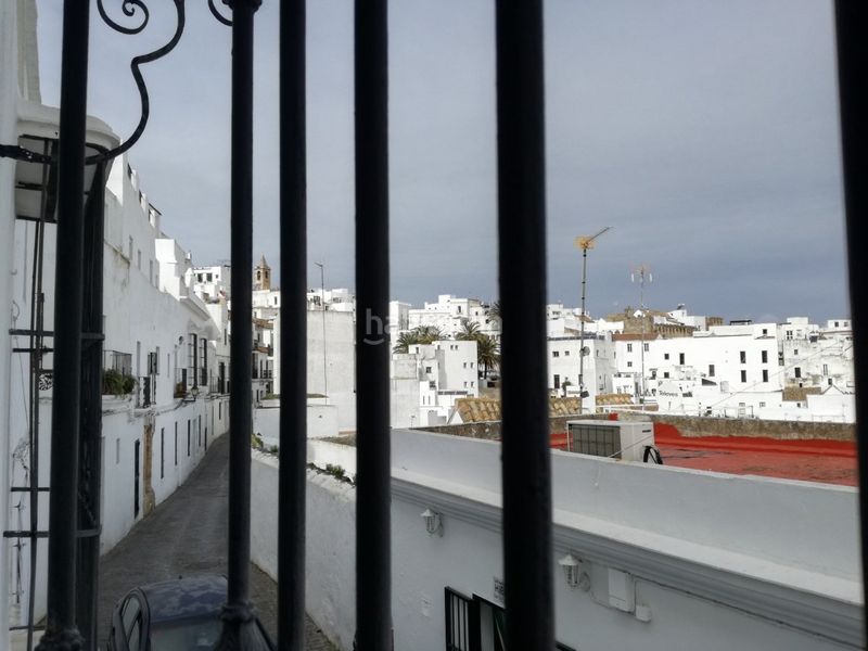 Foto 008ba6ec-5914-435b-b57a-98ec20d6ae67. Masia a Vejer Vejer de la Frontera